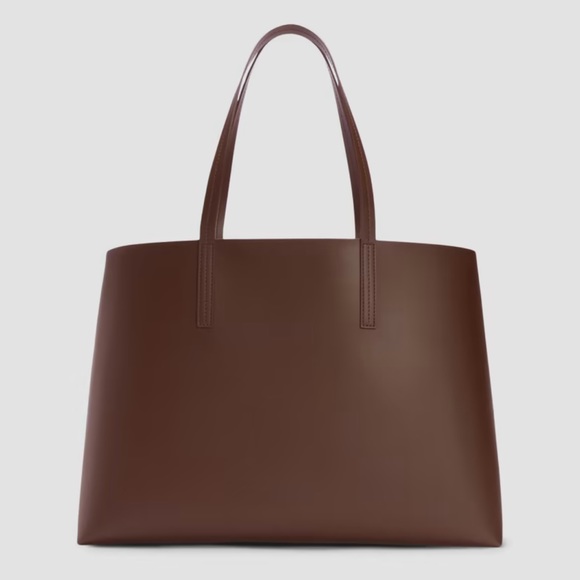 Everlane the new day market tote - Picture 3 of 14